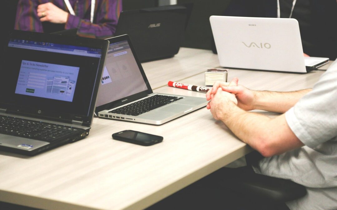 12 ventajas del uso de trasteros en las Pymes
