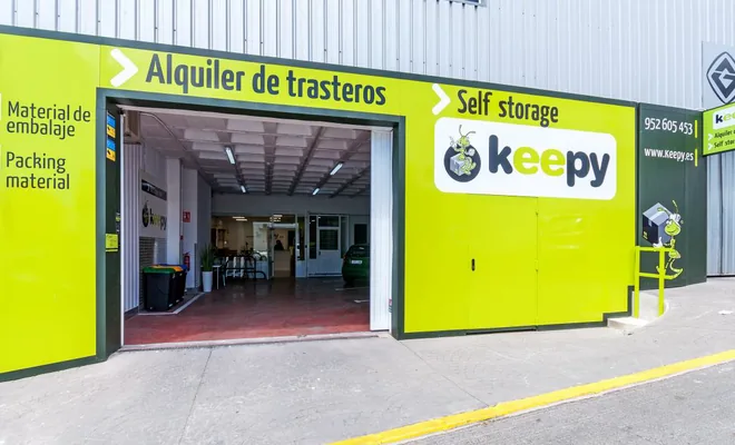 Centro Keepy de Marbella