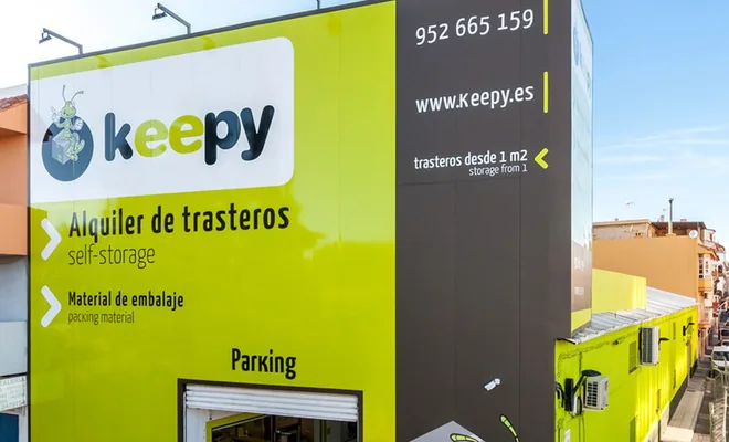 Centro Keepy de Mijas y Fuengirola