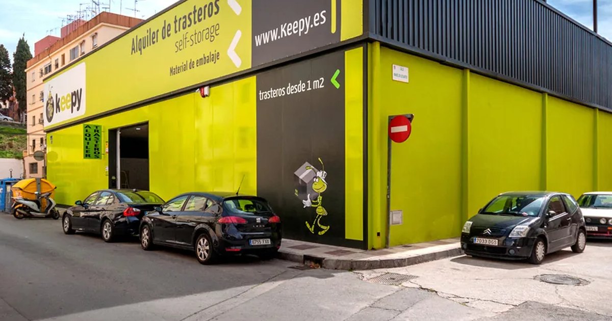 Preview image published by keepy.es
